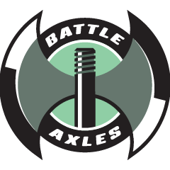 Battle Axles